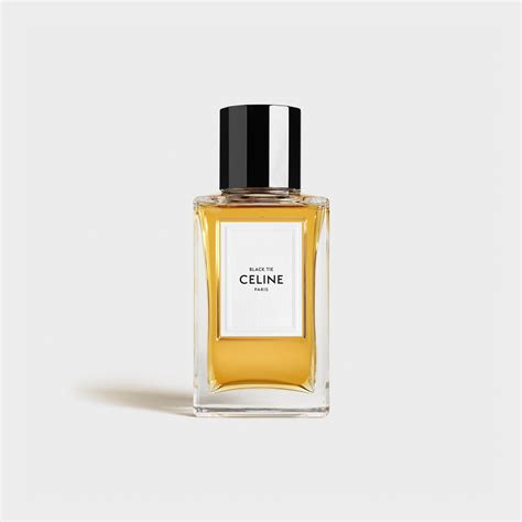 black tie celine perfume|black tie by celine.